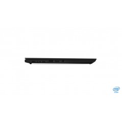 Brugt laptop 14" - Lenovo Thinkpad T495s 14" Ryzen 5 16GB 256GB W11P (brugt med mura, små mærker skærm)