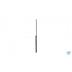Brugt laptop 14" - Lenovo Thinkpad T495s 14" Ryzen 5 16GB 256GB W11P (brugt med mura, små mærker skærm)