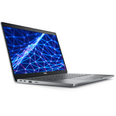Brugt bærbar computer 13" - Dell Latitude 5330 13" i5 12th 16GB 512GB W11P (brugt med små mærker skærm)