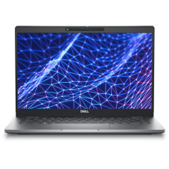 Dell Latitude 5330 13" i5 12th 16GB 512GB W11P (brugt med små mærker skærm)