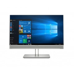 HP EliteOne 800 G5 All-in-One 23.8" Full HD i5 9th 8GB 256GB med DVD W11P (brugt)