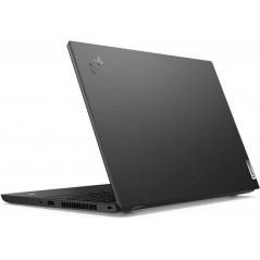 Brugt bærbar computer 15" - Lenovo ThinkPad L15 G1 15.6" i5 10th 16GB 256GB W11P (brugt med små mærker skærm*)