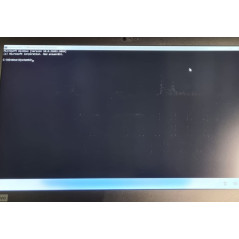 Brugt bærbar computer 15" - Lenovo ThinkPad L15 G1 15.6" i5 10th 16GB 256GB W11P (brugt med mærker skærm*)
