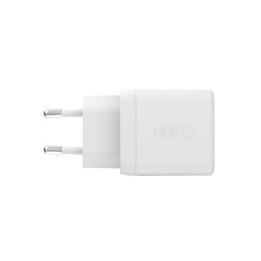 GreenCell hurtigopladende USB-C-strømadapter 30 W PD - CHARB-GC-30C... Vægladere til mobiltelefon - GreenCell hurtigopladende USB-C-strømadapter 30 W PD