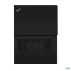 Brugt laptop 14" - Lenovo Thinkpad T14 Gen 2 14" Full HD i7 11th 24GB 512GB W11P (brugt med lille revne)