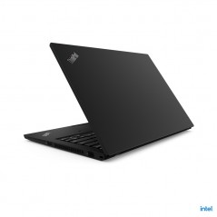 Lenovo Thinkpad T14 Gen 2 14" Full HD i7 11th 24GB 512GB W11P (brugt med lille revne)