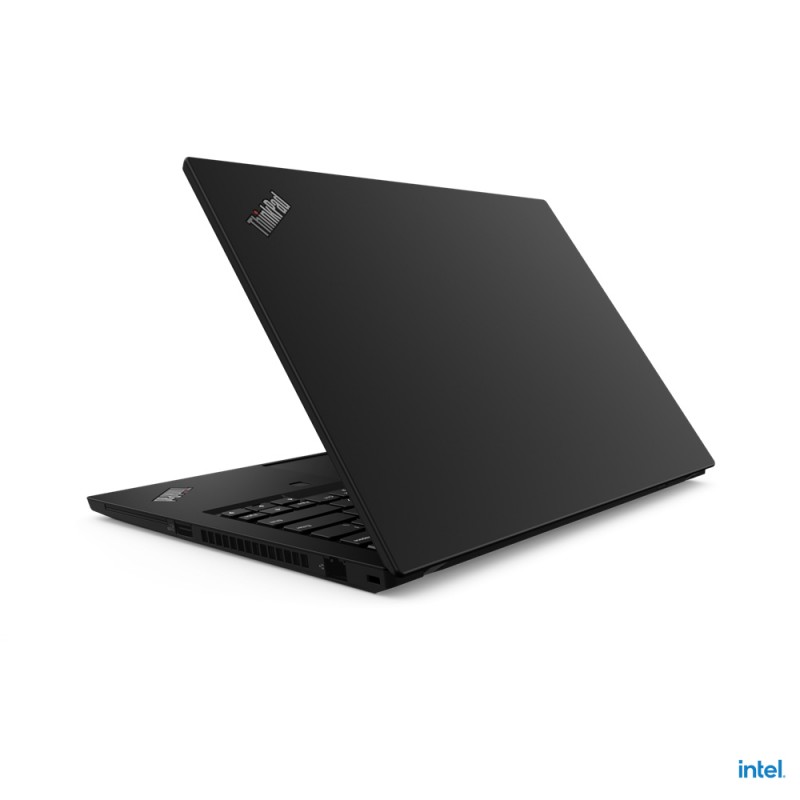 Brugt laptop 14" - Lenovo Thinkpad T14 Gen 2 14" Full HD i7 11th 24GB 512GB W11P (brugt med lille revne)