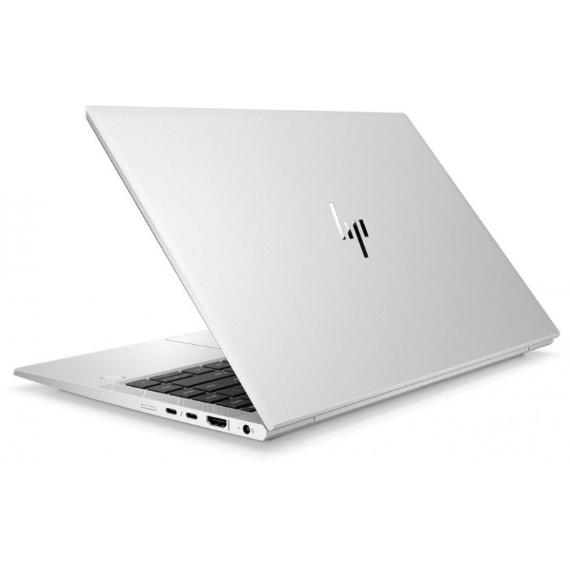 Brugt laptop 14" - HP EliteBook 840 G7 14" i5 10th 8GB 256 GB W11P (brugt med mindre skader)