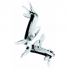 Værktøj - Leatherman Wingman multiværktøj