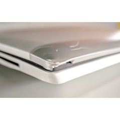 Brugt laptop 14" - HP EliteBook 840 G7 14" i5 10th 8GB 256 GB W11P (brugt med mindre skader)