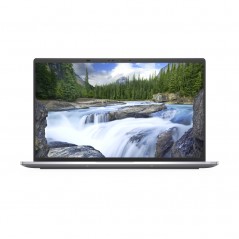 Brugt bærbar computer 15" - Dell Latitude 9520 15" i7 11th 16GB 512GB W11P (brugt med lavere batterilevetid)