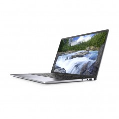 Brugt bærbar computer 15" - Dell Latitude 9520 15" i7 11th 16GB 512GB W11P (brugt med mura)