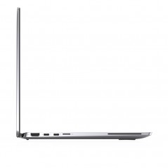 Brugt bærbar computer 15" - Dell Latitude 9520 15" i7 11th 16GB 512GB W11P (brugt med mura)