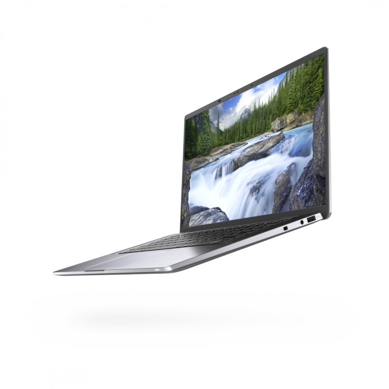 Brugt bærbar computer 15" - Dell Latitude 9520 15" i7 11th 16GB 512GB W11P (brugt med mura)