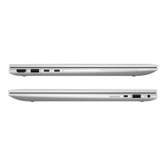 Brugt laptop 14" - HP EliteBook x360 1040 G9 14" Touch i5 12th 16GB 512GB W11P (brugt*)