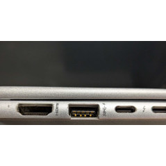 Brugt laptop 14" - HP EliteBook x360 1040 G9 14" Touch i5 12th 16GB 512GB W11P (brugt*)