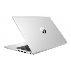 Brugt laptop 14" - HP ProBook 640 G8 14" i5 11th 16GB 256GB W11P (brugt med små buler*)