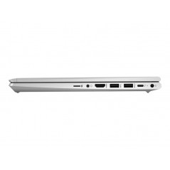 Brugt laptop 14" - HP ProBook 640 G8 14" i5 11th 16GB 256GB W11P (brugt med små buler*)