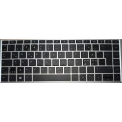 Brugt laptop 14" - HP EliteBook x360 1040 G8 14" Touch FHD i5 11th 16GB 256GB W11P (brugt*)