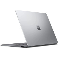 Microsoft Surface Laptop 5 13,5" Touch i5 12th 16GB 256GB W11P Platinum (brugt)