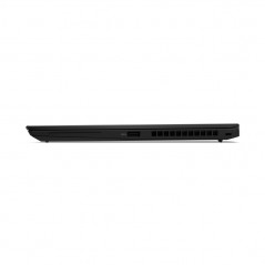 Brugt laptop 14" - Lenovo Thinkpad T14s G2 14" FHD i5 11th 16GB 256GB W11P (brugt med ridser og små mærker på skærmen*)