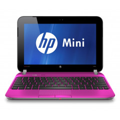 Surfcomputer - HP Mini 210-4122eo demo