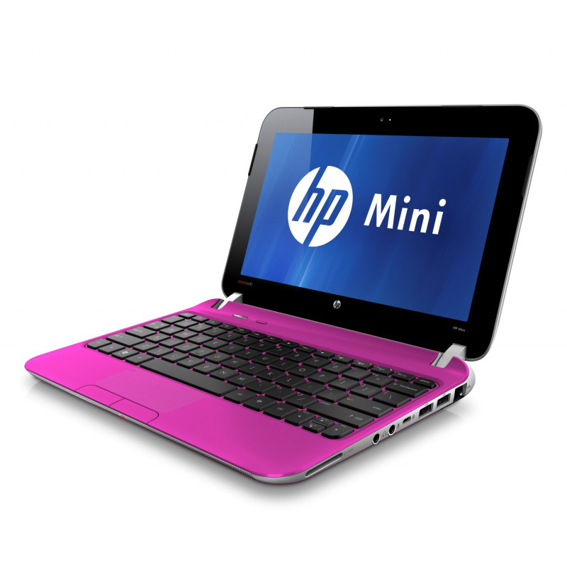 HP Mini 210-4122eo demo Surfcomputer - HP Mini 210-4122eo demo