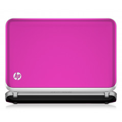 Surfcomputer - HP Mini 210-4122eo demo