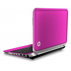 Surfcomputer - HP Mini 210-4122eo demo