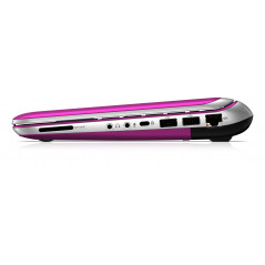 Surfcomputer - HP Mini 210-4122eo demo