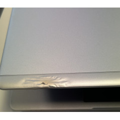 Brugt laptop 14" - HP EliteBook 840 G5 14" FHD i5 8GB 256GB W11P (brugt med lille skade på låget)