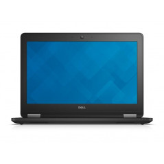 Dell Latitude E7270 12,5" FHD i5 (6. gen) 8 GB 512 GB W10P (brugt*)