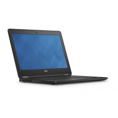 Dell Latitude E7270 12,5" FHD i5 (6. gen) 8 GB 512 GB W10P (brugt*)