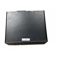 Brugt stationær computer - HP 280 G2 SFF i5 (7. generation) 8 GB 256 GB W10P med WiFi, DVD (brugt i B-klassen)