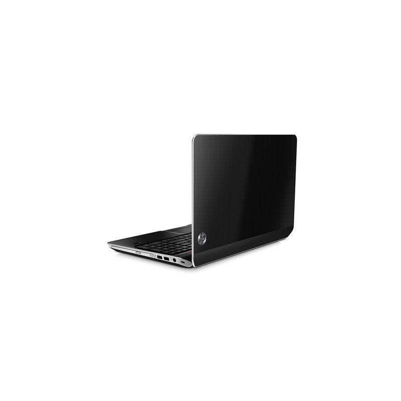Computer til hjem og kontor - HP Pavilion dv6-7011eo demo