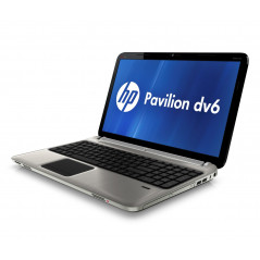 Computer til hjem og kontor - HP Pavilion dv6-6c82eo demo