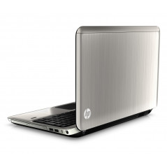 Computer til hjem og kontor - HP Pavilion dv6-6c82eo demo