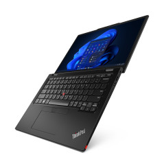 Brugt bærbar computer 13" - Lenovo ThinkPad X13 Yoga G4 13.3" Touch i5 13th 16GB 512GB W11P (brugt)