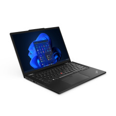 Brugt bærbar computer 13" - Lenovo ThinkPad X13 Yoga G4 13.3" Touch i5 13th 16GB 512GB W11P (brugt)