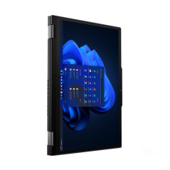 Brugt bærbar computer 13" - Lenovo ThinkPad X13 Yoga G4 13.3" Touch i5 13th 16GB 512GB W11P (brugt)