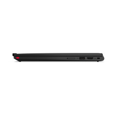 Brugt bærbar computer 13" - Lenovo ThinkPad X13 Yoga G4 13.3" Touch i5 13th 16GB 512GB W11P (brugt)