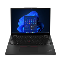 Brugt bærbar computer 13" - Lenovo ThinkPad X13 Yoga G4 13.3" Touch i5 13th 16GB 512GB W11P (brugt)