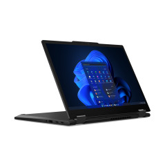 Brugt bærbar computer 13" - Lenovo ThinkPad X13 Yoga G4 13.3" Touch i5 13th 16GB 512GB W11P (brugt)