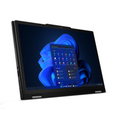 Brugt bærbar computer 13" - Lenovo ThinkPad X13 Yoga G4 13.3" Touch i5 13th 16GB 512GB W11P (brugt)