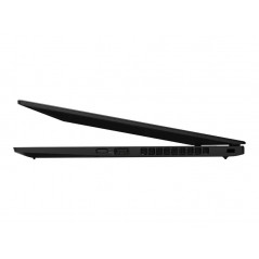 Brugt laptop 14" - Lenovo ThinkPad X1 Carbon G7 14" i5 8GB 256GB W11P (brugt med mura, små mærker på skærmen)