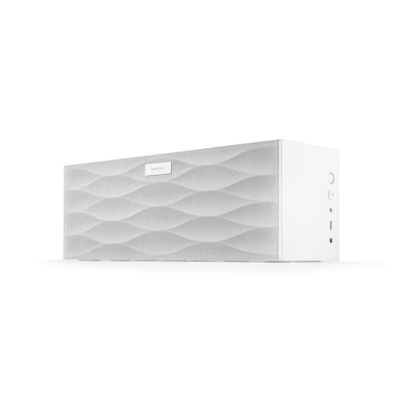 Jawbone Big Jambox portabla högtalare Bærbare højttalere - Jawbone Big Jambox bærbar højttaler