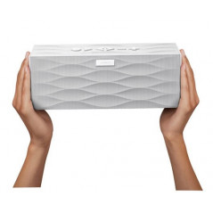 Bærbare højttalere - Jawbone Big Jambox bærbar højttaler