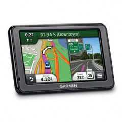GPS enheder - Garmin Nuvi GPS