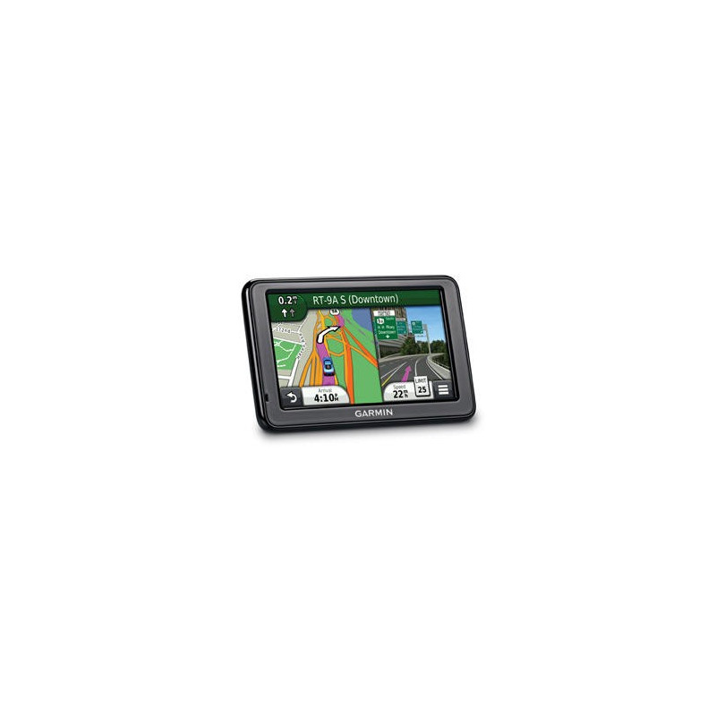 Garmin Nüvi GPS GPS enheder - Garmin Nuvi GPS