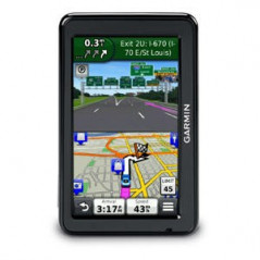 GPS enheder - Garmin Nuvi GPS
